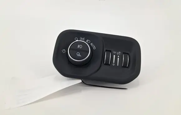 Light switch