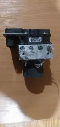 BMW 5 E60 E61 ABS Pump 6758743 359L5131004 0265234136