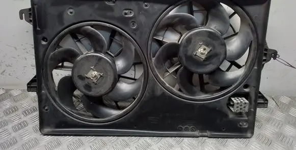 Ford Mondeo MK II Electric radiator cooling fan 95BB8146BA