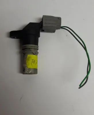 Renault Megane III Crankshaft speed sensor 8200746592