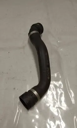 Mercedes-Benz C W205 Engine coolant pipe/hose A2055018201