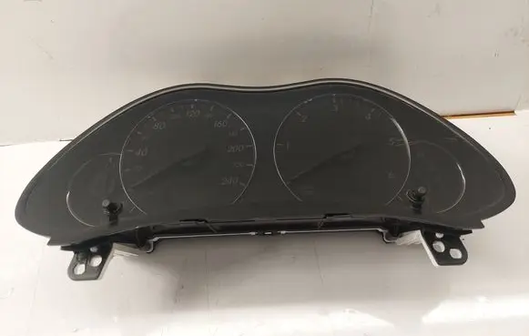 Toyota Avensis T250 Speedometer (instrument cluster) MB2574300290 8380005850