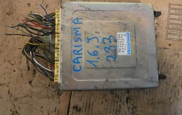 Mitsubishi Carisma Engine control unit/module ECU 