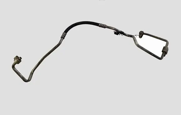 Ford Focus C-MAX Air conditioning (A/C) pipe/hose