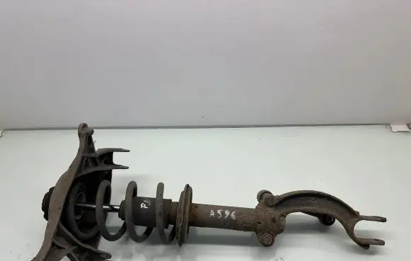 Audi A4 S4 B8 8K Front shock absorber/damper 8K0413031AF 814904004301