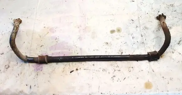 SsangYong Musso Front anti-roll bar/sway bar