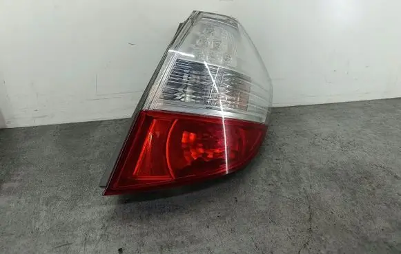 Honda Jazz Rear/tail lights P7612R