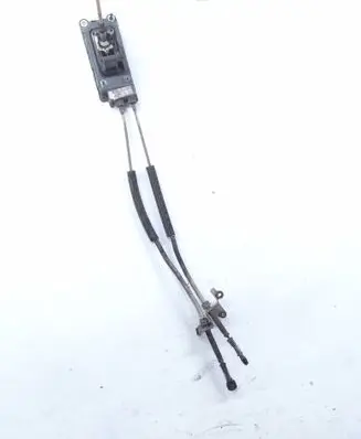 Seat Leon (1M) Gear shifter/selector 711049S