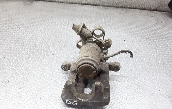 Citroen C8 Rear brake caliper