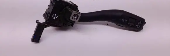 Audi A3 S3 8P Wiper speed switch 8P0953519A