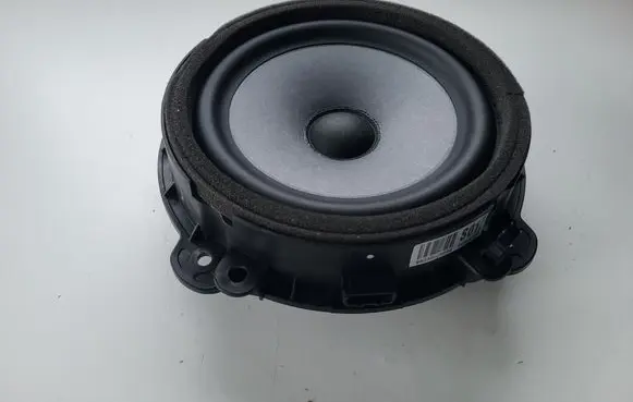 Hyundai Kona I Rear door speaker