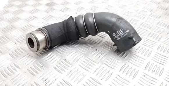 Audi A4 S4 B6 8E 8H Intercooler hose/pipe 8E0145790P