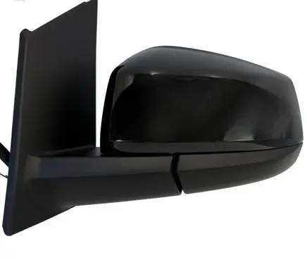 Volkswagen Caddy Front door electric wing mirror 2K7857407L E5491
