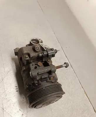 Audi A6 S6 C6 4F Air conditioning (A/C) compressor (pump) 8K0260805J 6SEU14C 4471500660