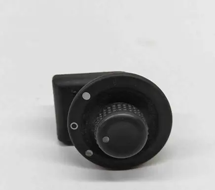 Fiat Talento Wing mirror switch 255704549R