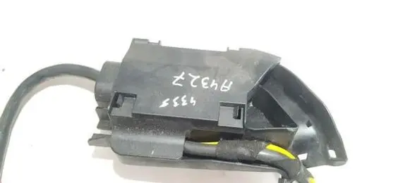 Audi A6 S6 C6 4F Positive cable (battery) 4f0971812a
