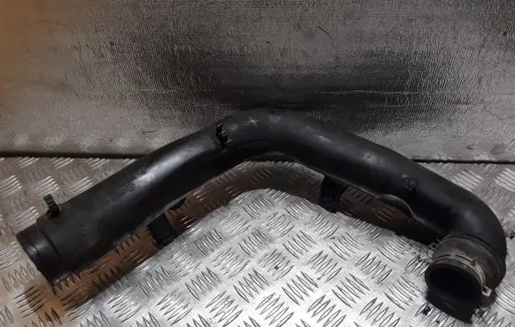 Volkswagen Touran I Air intake hose/pipe 1K0129654AA