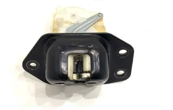 Nissan Juke I F15 Tailgate exterior lock 