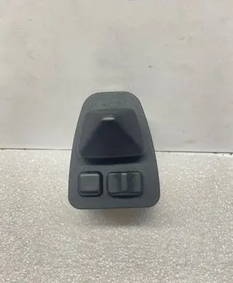 BMW 3 E46 Wing mirror switch 8373732