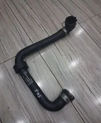 Mercedes-Benz A W177 Engine coolant pipe/hose A2475011464