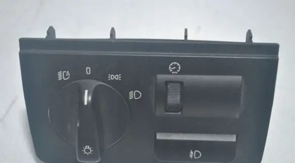 BMW X5 E53 Light switch 6909777
