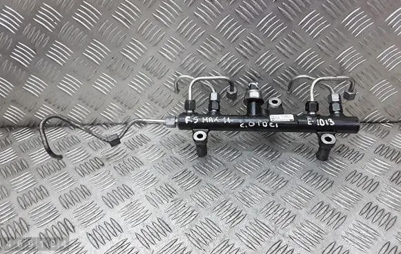 Ford S-MAX Fuel main line pipe 968190968003