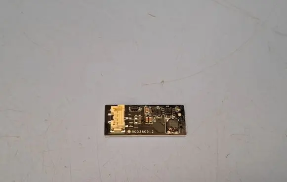 BMW X3 F25 LED ballast control module B0038092 63217217311 7217311