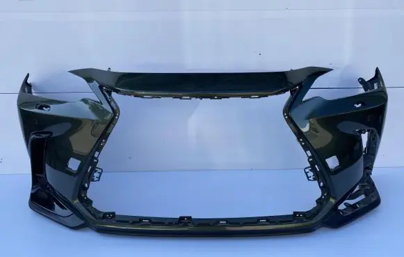 Lexus NX Front bumper 5211978330