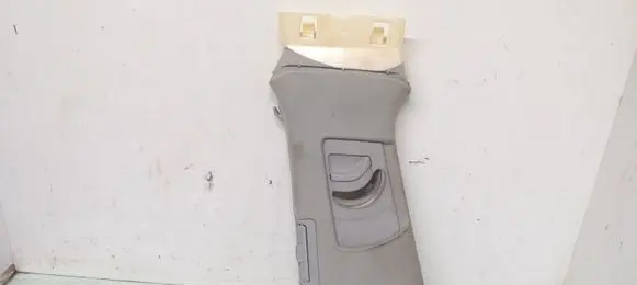 Audi A8 S8 D4 4H (B) pillar trim (top) 4H0867239