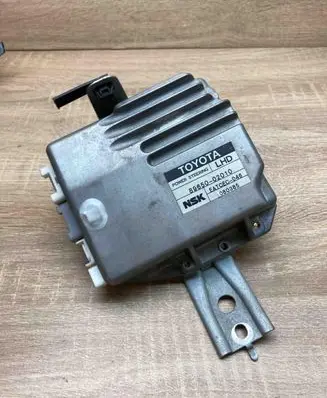 Toyota Corolla E120 E130 Power steering control unit/module 8965002010 EATCEC046