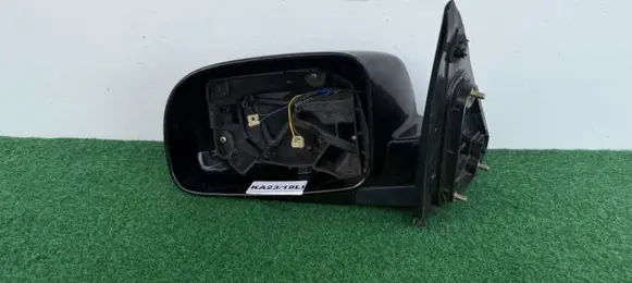 Hyundai Santa Fe Front door electric wing mirror 012508