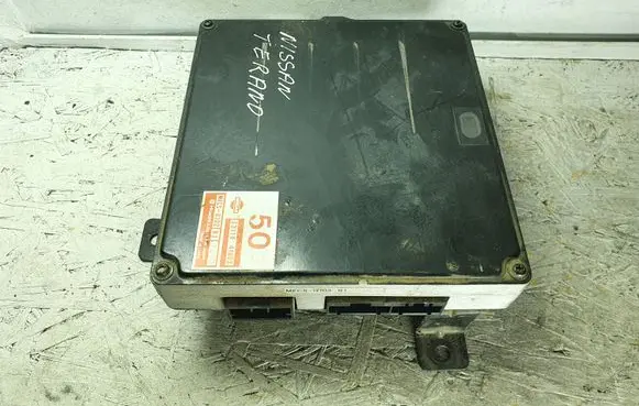 Acura ILX Engine control unit/module 2371041G03