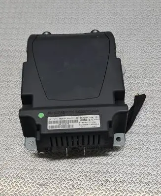 Peugeot 5008 Head up display screen 96665877ZD NS1016573 2007057608
