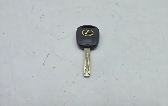 Lexus RX 330 - 350 - 400H Ignition key/card 