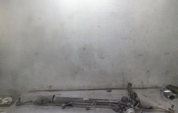 Audi A6 S6 C6 4F Steering rack 4F1422065R 7853501136