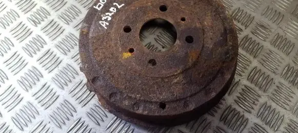 Fiat Doblo Drum brake (rear) 7769850