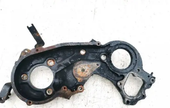 Ford Mondeo MK II Engine mounting bracket 93ff6k011ad