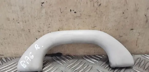 Volkswagen Sharan Rear interior roof grab handle 1K0857607