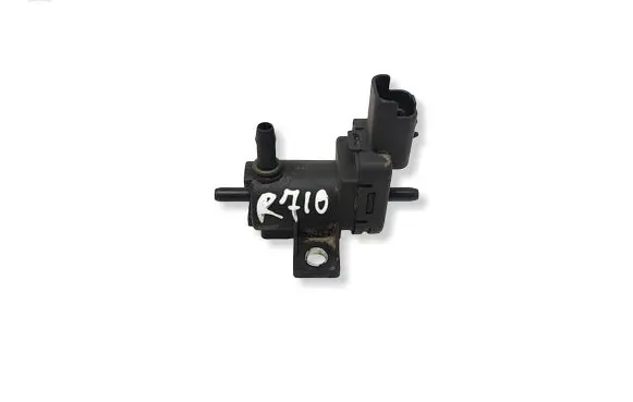 Toyota Proace Turbo solenoid valve 9665558580