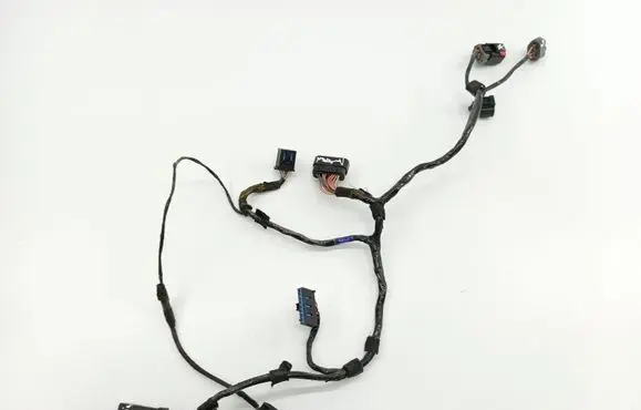 Chrysler Voyager Sliding door wiring loom 
