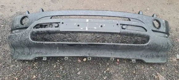 BMW X5 E53 Front bumper 51118402304