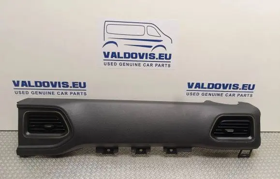 Renault Master III Dashboard glove box trim 682116715R 00242071 00242072
