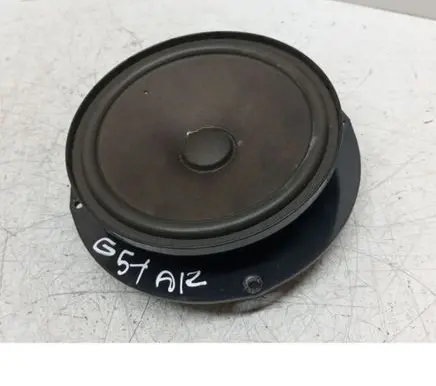 Volkswagen Golf Plus Rear door speaker 1K0035454M