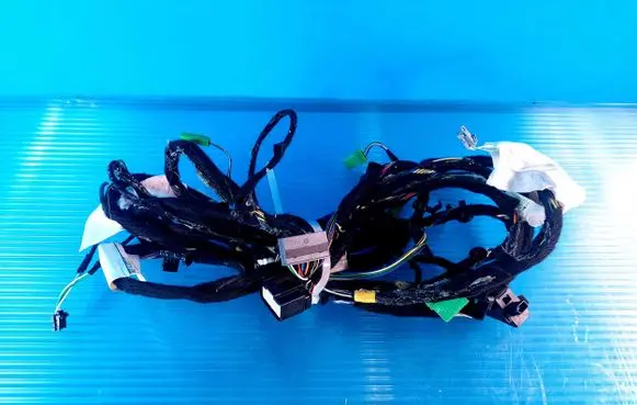 Volvo XC60 Other wiring loom 31667507AC D33421054004