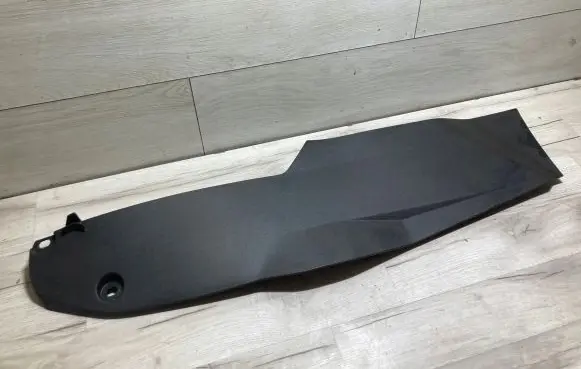 DS Automobiles 3 Crossback Center console decorative trim 9820857880