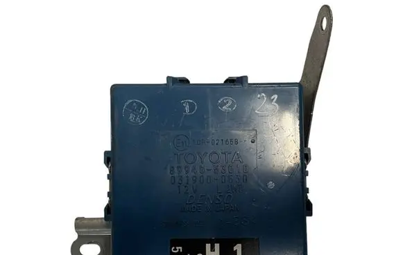 Lexus IS 220D-250-350 Light module LCM 8994053010 0319000530 10R021658