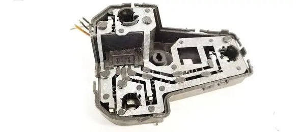 Ford Galaxy Tail light bulb cover holder 7M5945258
