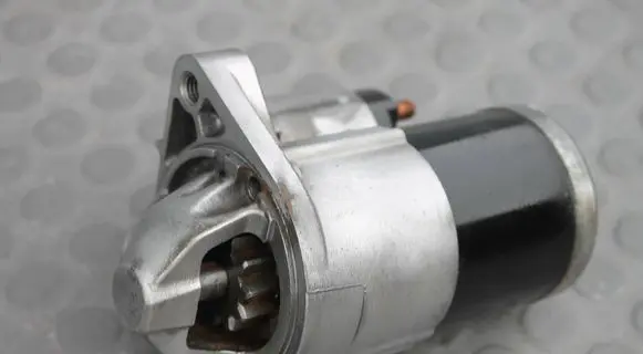 Mazda CX-30 Starter motor M000TD0071CX30