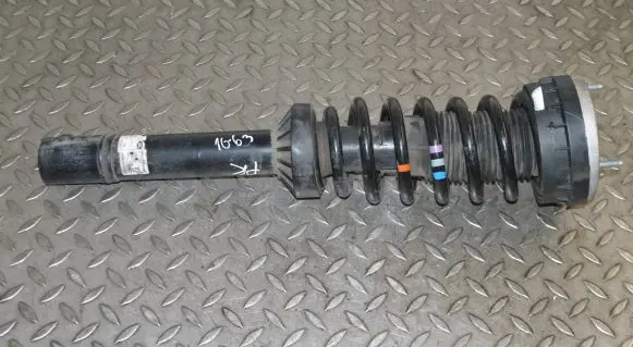 Jaguar F-Pace Front shock absorber/damper J8A218B036BB