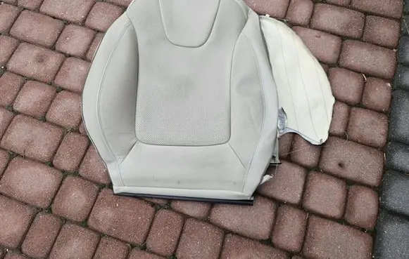 Opel Insignia B Interior set 31TYS
